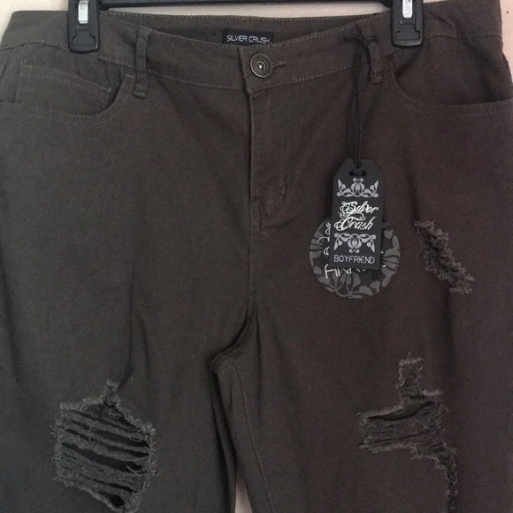 Silver Crush Women’s pant. - Picture 2 of 6